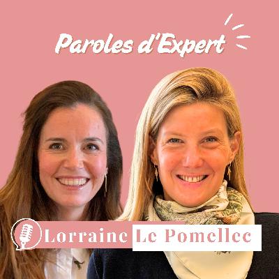 Les 4 Clés Pour Devenir Visible avec la Chasseuse de Tête Lorraine Le Pomellec Les 4 Clés Pour Devenir Visible avec la Chasseuse de Tête Lorraine Le Pomellec