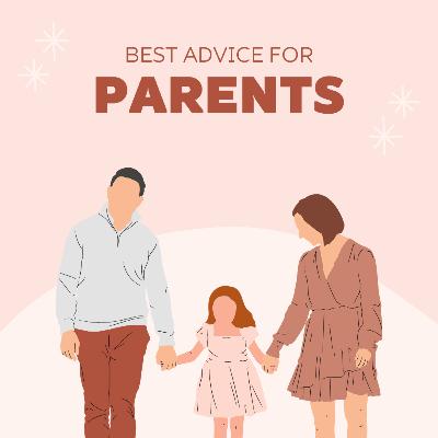 Best parenting advice ever.