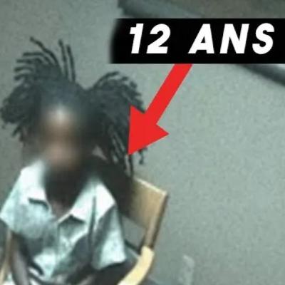 TUEUSE EN SÉRIE A SEULEMENT 12 ANS... Dark Story #20
