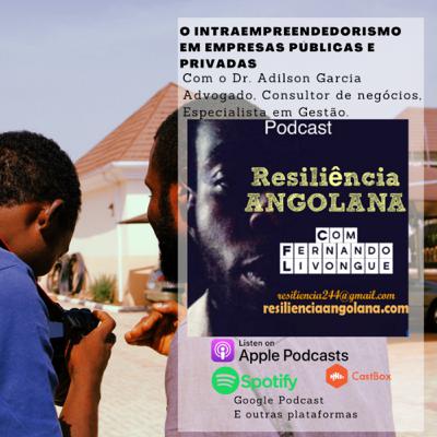 Temporada 4- Episódio 1: O Intraempreendedorismo em Empresas Públicas e Privadas Temporada 4- Episódio 1: O Intraempreendedorismo em Empresas Públicas e Privadas