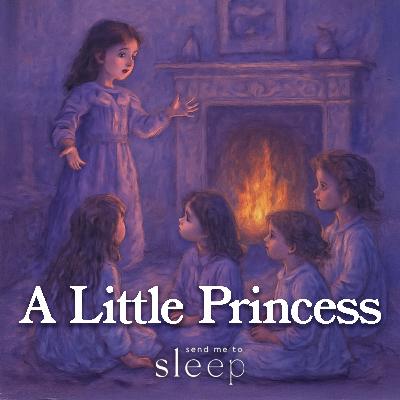 A Little Princess | Part 4 of 15