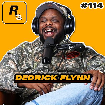 Froggy Fat Stacks (feat. Dedrick Flynn) - Radio Ridley Radio | Ep. 114