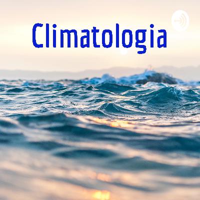 Correntes Marinhas e a Circulação Termohalina