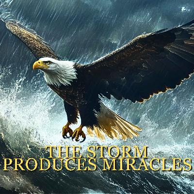 The Storm Produces Miracles