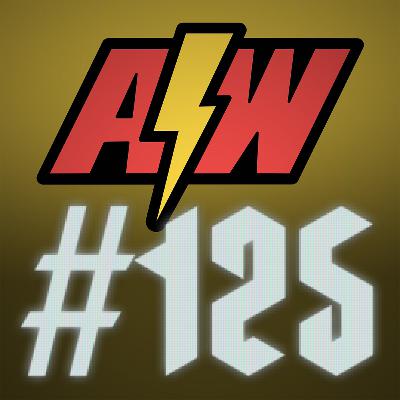 #125 - Lootwatch a Arcadebox ⚡📦