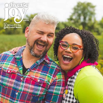 S2E13: Diverse People Bring Diverse Perspectives