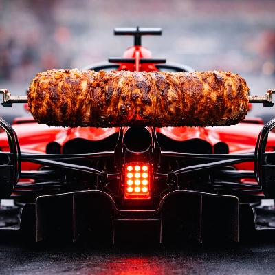 #60 Mit dem Kebab-Flügel zum Titel? - Recap Testfahrten Bahrain 2