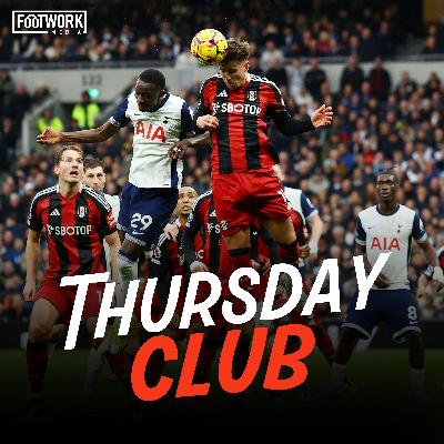 Thursday Club: Saturday Night Showdown Thursday Club: Saturday Night Showdown