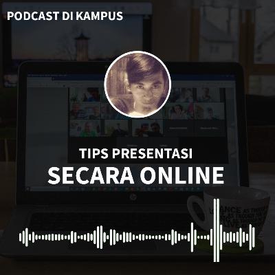 #7 Tips Seminar Proposal dan Presentasi Secara Online