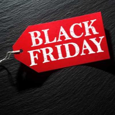 Black Friday