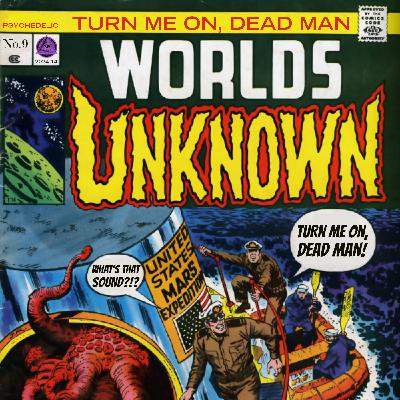 2024.14 Worlds Unknown