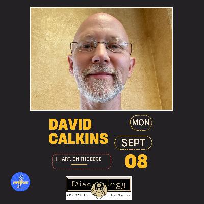 Surprise Cast #198 David Calkins