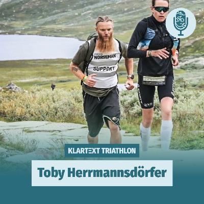 Tobias Herrmannsdörfer- der Kraft- und Athletiktrainer der Triathlet*Innen