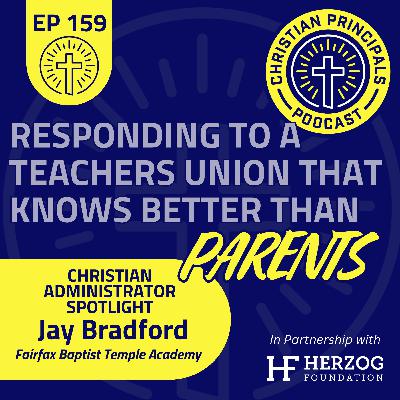 159 - Government Overreach in Homeschool Education: Responding to MSDE Unbiblical Worldview 159 - Government Overreach in Homeschool Education: Responding to MSDE Unbiblical Worldview