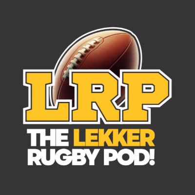 Episode 103: Springboks Belief Crisis: Did They Get in Their Own Heads?