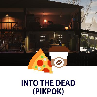 Into the Dead: Our Darkest Days (PikPok)