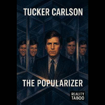 Tucker Carlson the Influencer Tucker Carlson the Influencer