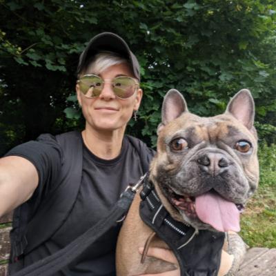 Sam Bailey: The More You Oppress Us, The More We'll Love Each Other