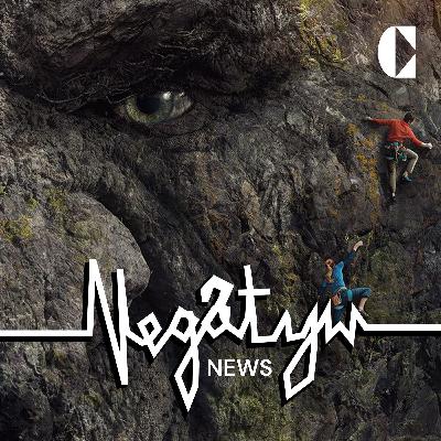 Czy Troll pokona kolejne 365 dni? Netflix w Europie i rewolucje Davida Zaslava | Negatyw News