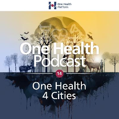 One Health 4 Cities