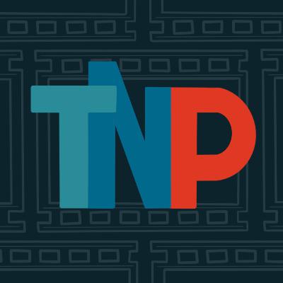 Our 2025 YEAR-IN-REVIEW! | TNP EP. 168