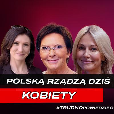 SŁAWOMIR MENTZEN USTAWI KOLEJNE WYBORY, REFERENDUM W KRAKOWIE, GROŹBY HOŁOWNI | #TrudnoPowiedzieć