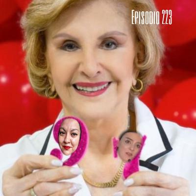Episodio 223 - Una pelea física con Tía Florita en Cemaco