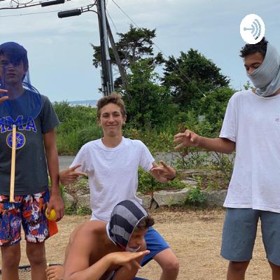 Gobble Gang (Episode 5)