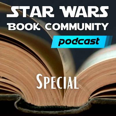 Special - Star Wars & Spirituality (Or How I Learned To Stop Worrying And Enjoy Ignation Mysticism Through Star Wars)
