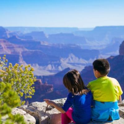 What Nature Teaches Us