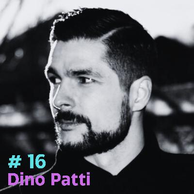 Dino Patti: Limbo, Coherence & Keys to Building a Successful Game Studio