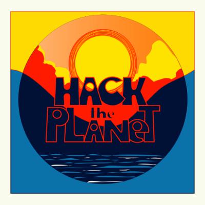 Hack The Planet 560 on 9-13-25 -- Sorta Heavy DnB