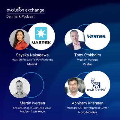 Evo DK #344 - Building High Performing Teams