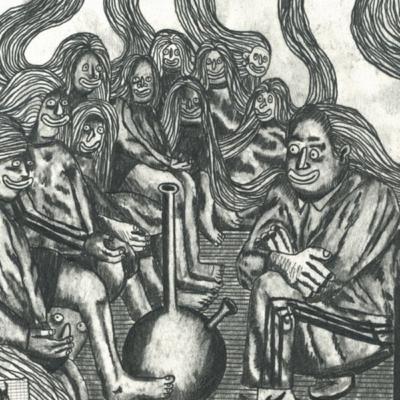 Culdesac #15: Graphic Tees and Growing Through Things w/ Ben Leigh