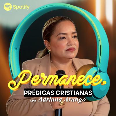 Un autoexamen — Pastora Adriana | Prédicas cristianas 2025 @somospermanece Un autoexamen — Pastora Adriana | Prédicas cristianas 2025 @somospermanece