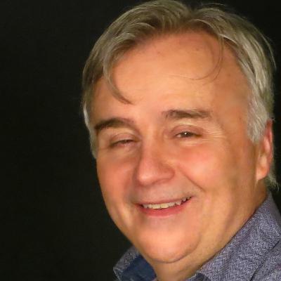 My Origin Story: Duncan Wyndham