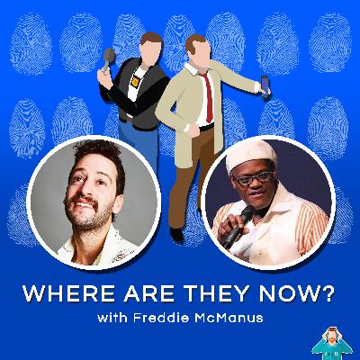 Episode 5 - Shuckey Duckey with Ben Kochan