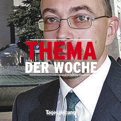 Thema der Woche – Missbrauchsgutachten ohne Konsequenzen? Der Fall Don Carli und die Null-Toleranz-Frage (mit Paul Köllensperger und Felix von Wohlgemuth) - Thema der Woche