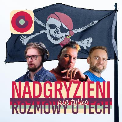 555: Legalne piractwo c.d., iPhone Air c.d. i recenzja AirPods Pro 3 555: Legalne piractwo c.d., iPhone Air c.d. i recenzja AirPods Pro 3