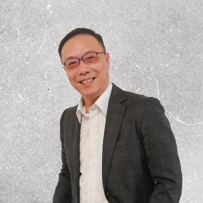 S12EP6》 以書相遇、與人相聚的燦爛時光——訪 《燦爛時光：東南亞主題書店》店長張正