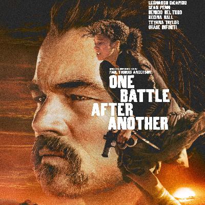 Movie Landfill -- One Battle After Another/Tron: Ares