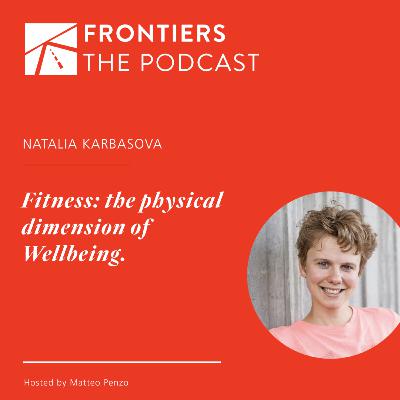 Fitness: the physical dimension of Wellbeing Fitness: the physical dimension of Wellbeing