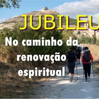 AVVD - JUBILEU 2025 - REFLEXÃO: NO CAMINHO DA RENOVAÇÃO E SANTIDADE - PE SIMEÃO AVVD - JUBILEU 2025 - REFLEXÃO: NO CAMINHO DA RENOVAÇÃO E SANTIDADE - PE SIMEÃO