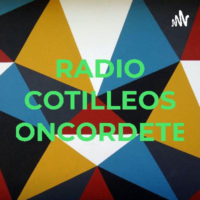 Podcast. Planificación radio