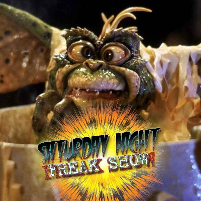Gremlins 2 (1990)