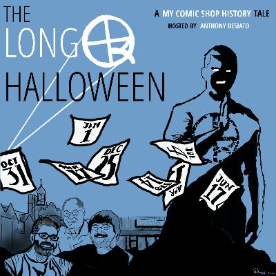 The LongAR Halloween Part XIII: Fun (Finale)