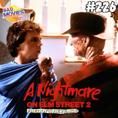 Nightmare on Elm Street 2: Freddy's Revenge (1985)