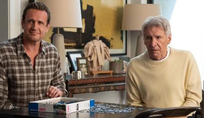 Shrinking : Apple TV dévoile la date de sortie et les premières images de la saison 3