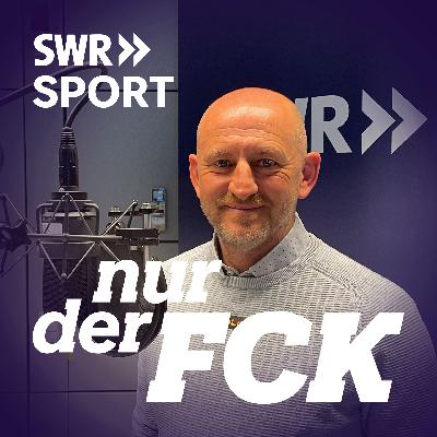 FCK-Coach Lieberknechts Vorgabe an seine Spieler: "Verausgabe dich komplett!"