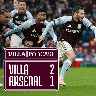 Match Reaction: Reaction to Buendía's stoppage time winner v Arsenal Match Reaction: Reaction to Buendía's stoppage time winner v Arsenal
